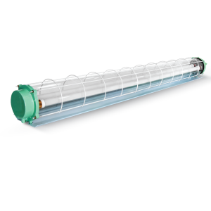Đèn chống cháy nổ LSC 128 28W Duhal