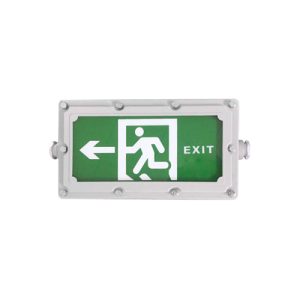 Đèn exit chống nổ 1w ECN0082 Duhal